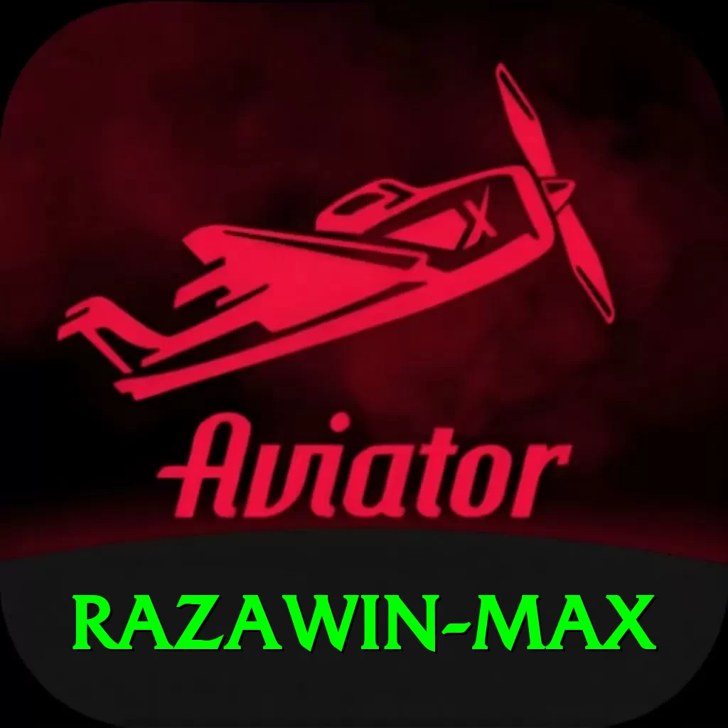 razawin Premium Casino App - 2