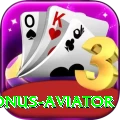 reload bonus aviator Max Pro v5.9.1