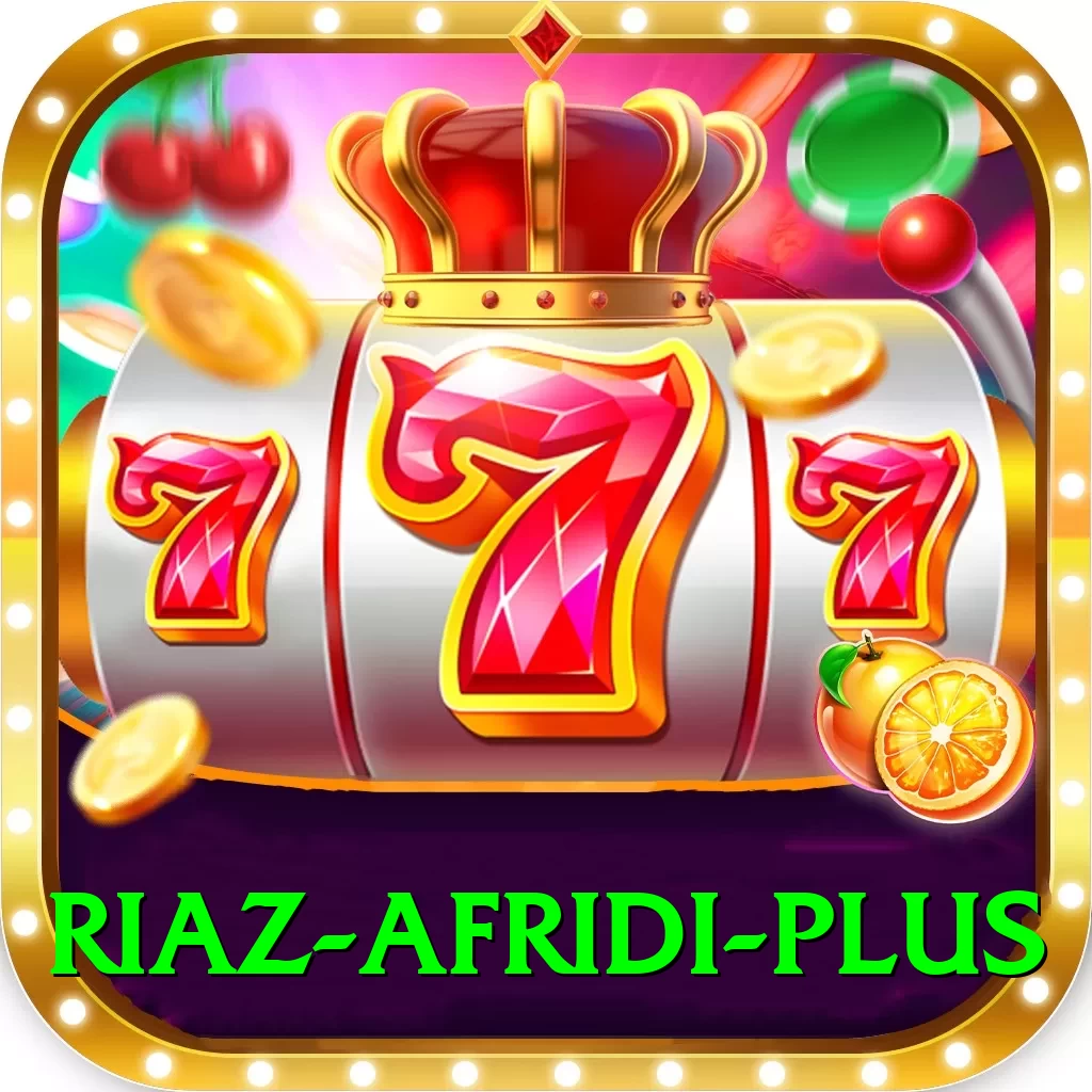 riaz afridi Turbo Rewards - 2