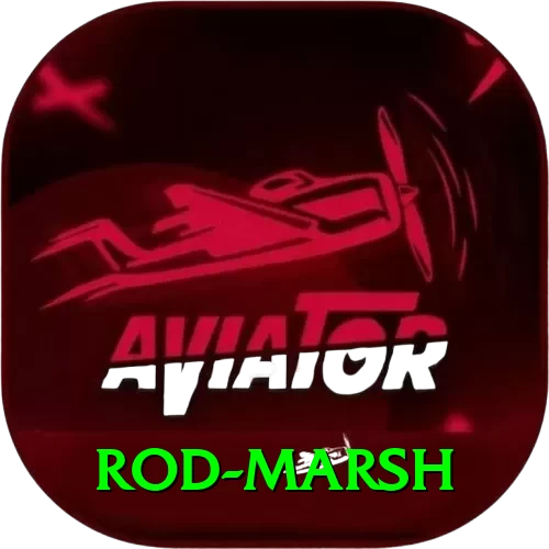rod marsh Plus Edition v2.1.9 - 2