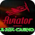rollover 20x casino Premium v3.2.5