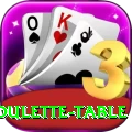 roulette table Master v5.5.8