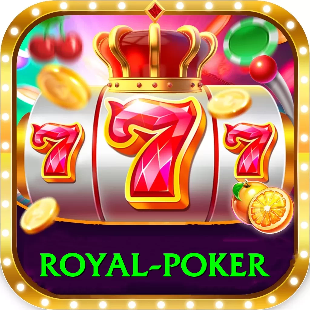 royal poker Premium Edition v5.7.2 - 2