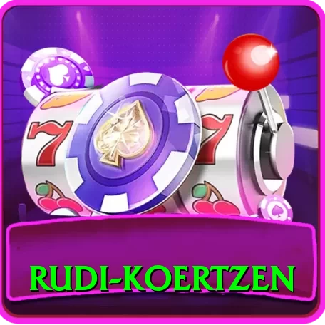 rudi koertzen Plus v4.6.6 - 2