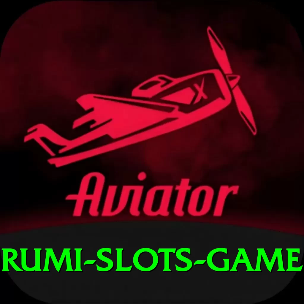 Rumi Slots Game Turbo v2.8.2 - 2