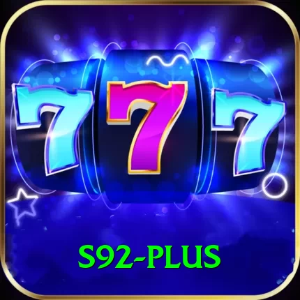 s92 Games (Casino & Earning) Turbo v2.5.2 - 2