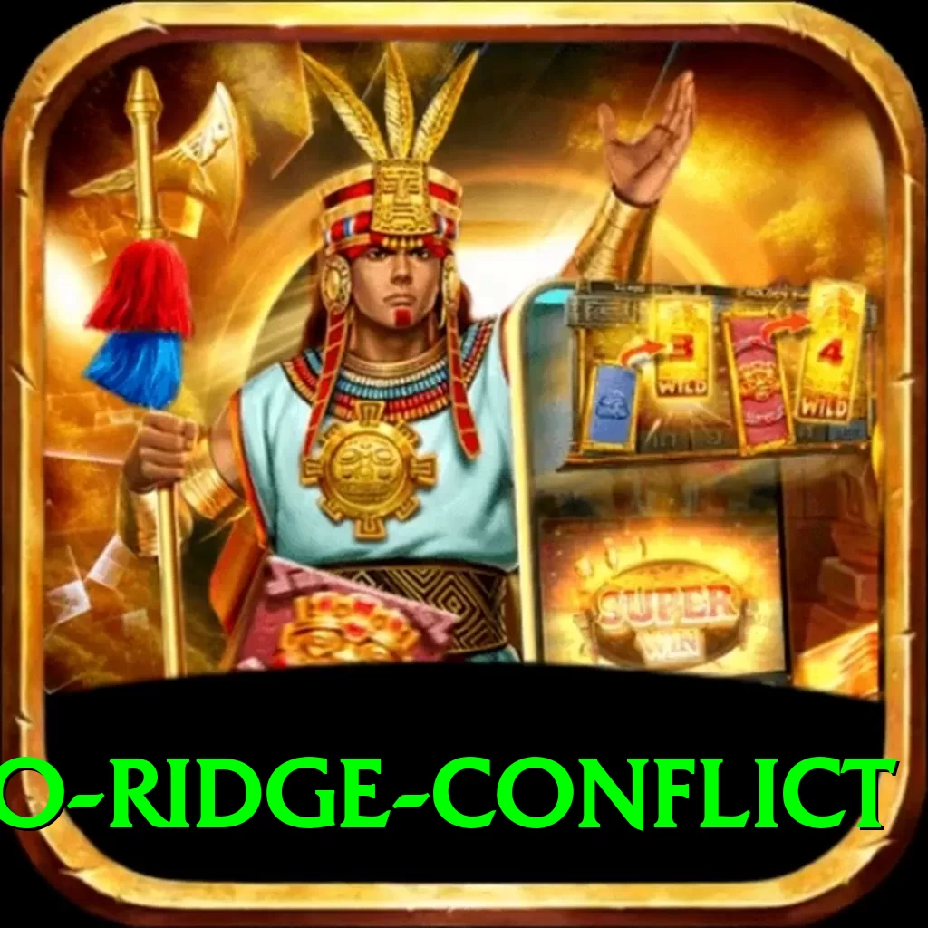 saltoro ridge conflict VIP v4.9.3 - 2