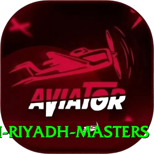 saudi riyadh masters Turbo v5.0.7 - 2