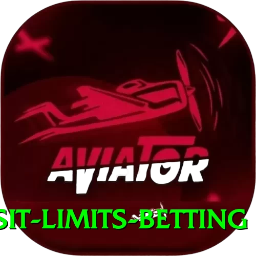 set deposit limits betting Gold Edition v3.0.8 - 2