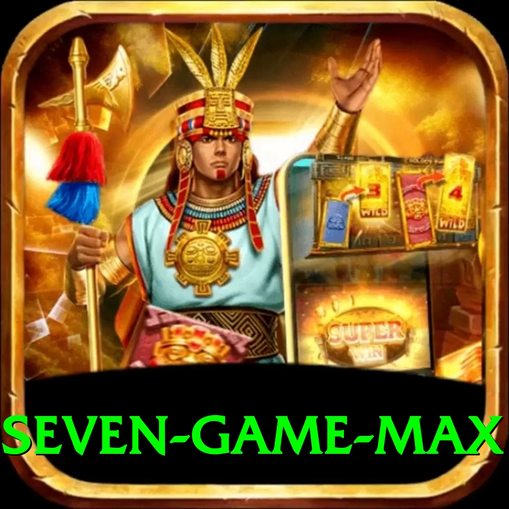 seven game Mobile Prime - 2