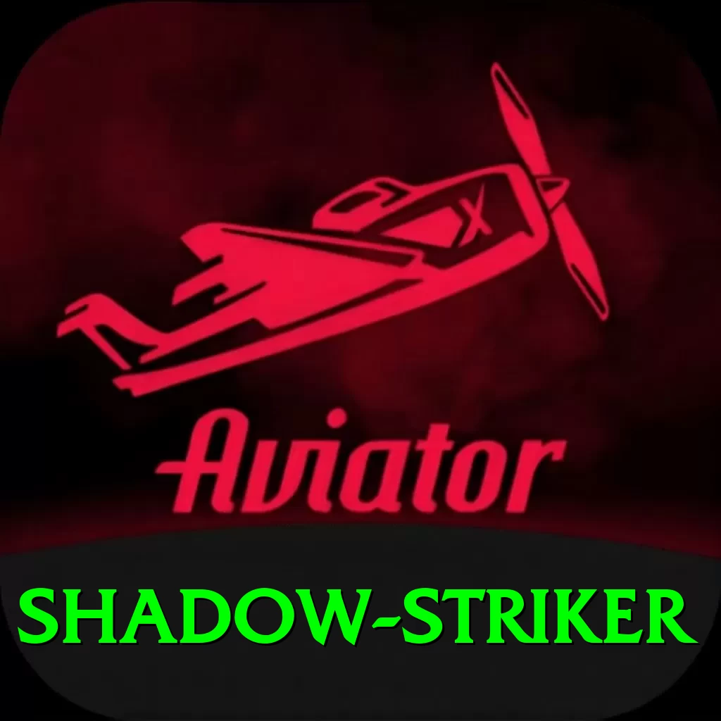 shadow striker Deluxe Edition v2.4.4 - 2