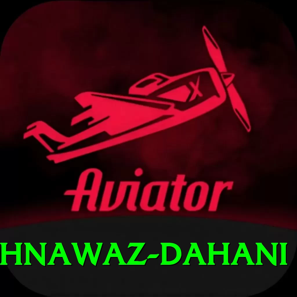 shahnawaz dahani Elite v2.8.4 - 2