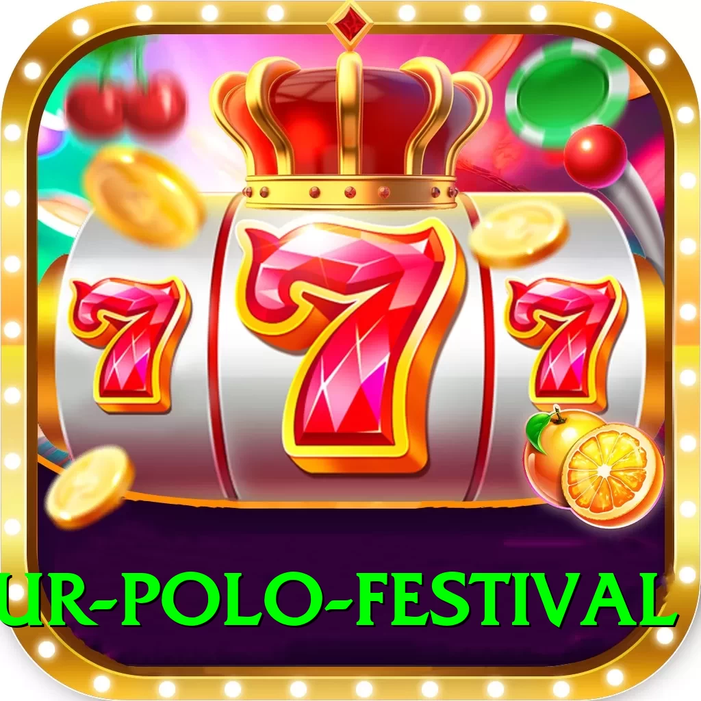 shandur polo festival VIP Pro v5.3.4 - 2