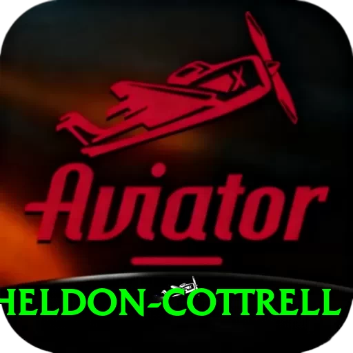 sheldon cottrell Plus Edition v5.6.1 - 2