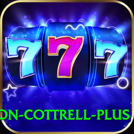 sheldon cottrell Mega - Daily Bonus - 2