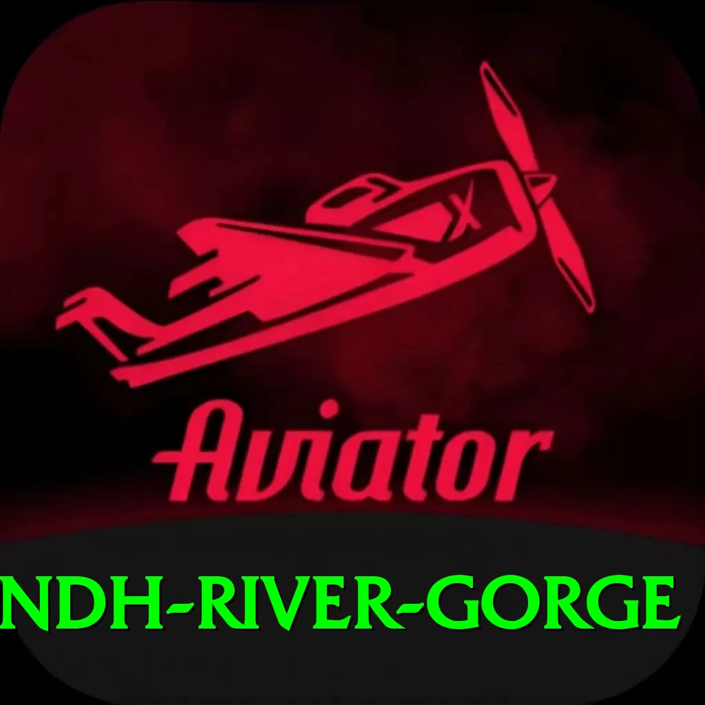 sindh river gorge VIP v3.1.6 - 2