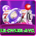sixes overs avg VIP v1.9.7