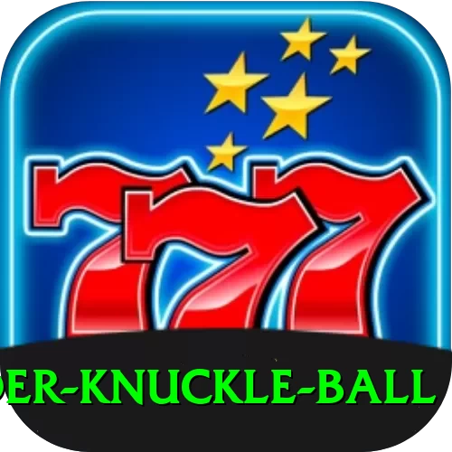 slider knuckle ball Deluxe Edition v5.5.5 - 2