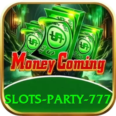 Slots Party 777 Plus Edition v5.8.0 - 2
