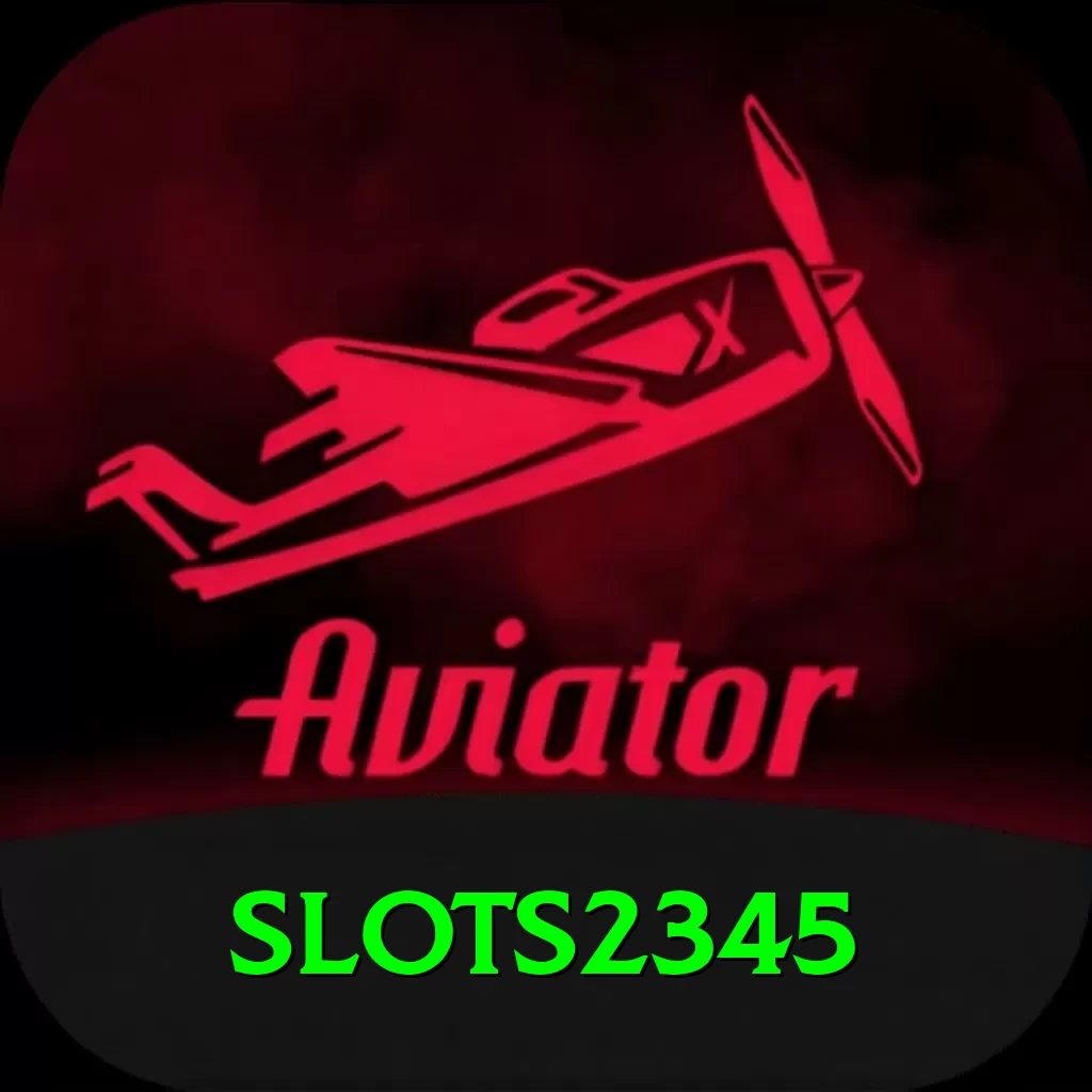 slots2345 Games (Casino & Earning) Master v1.0.3 - 2