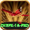 slotspk 15 Money VIP v1.9.3