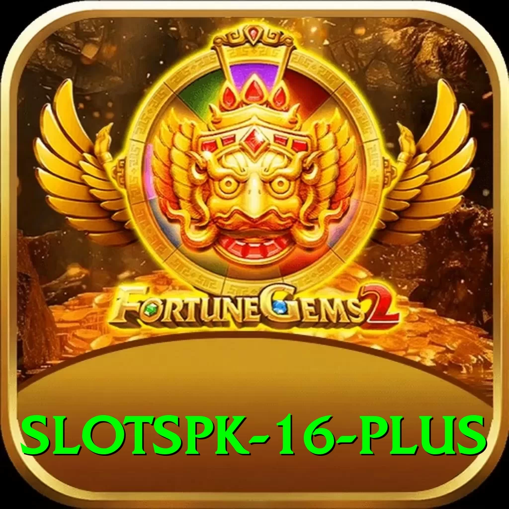 slotspk 16 Premium Plus v1.6.4 - 2