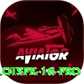 slotspk 16 Live Casino Pro