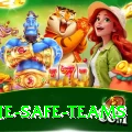 small league safe teams Plus v1.3.8