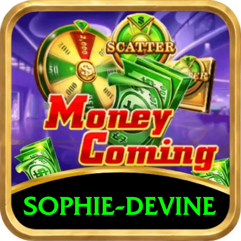 sophie devine Plus Pro v4.1.2 - 2