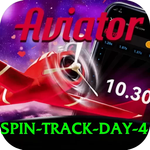 spin track day 4 Deluxe Edition v1.8.2 - 2