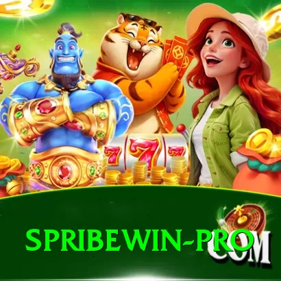 spribewin Turbo Pro v1.5.4 - 2