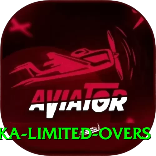 sri lanka limited overs Deluxe Edition v3.9.3 - 2