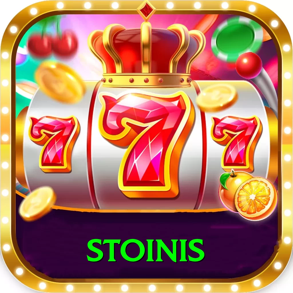 stoinis Pro Edition v1.0.5 - 2
