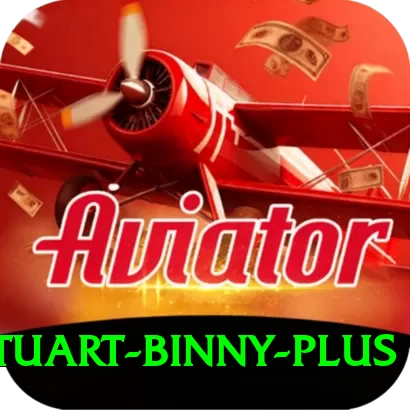 stuart binny - Ultimate v1.0.3 - 2