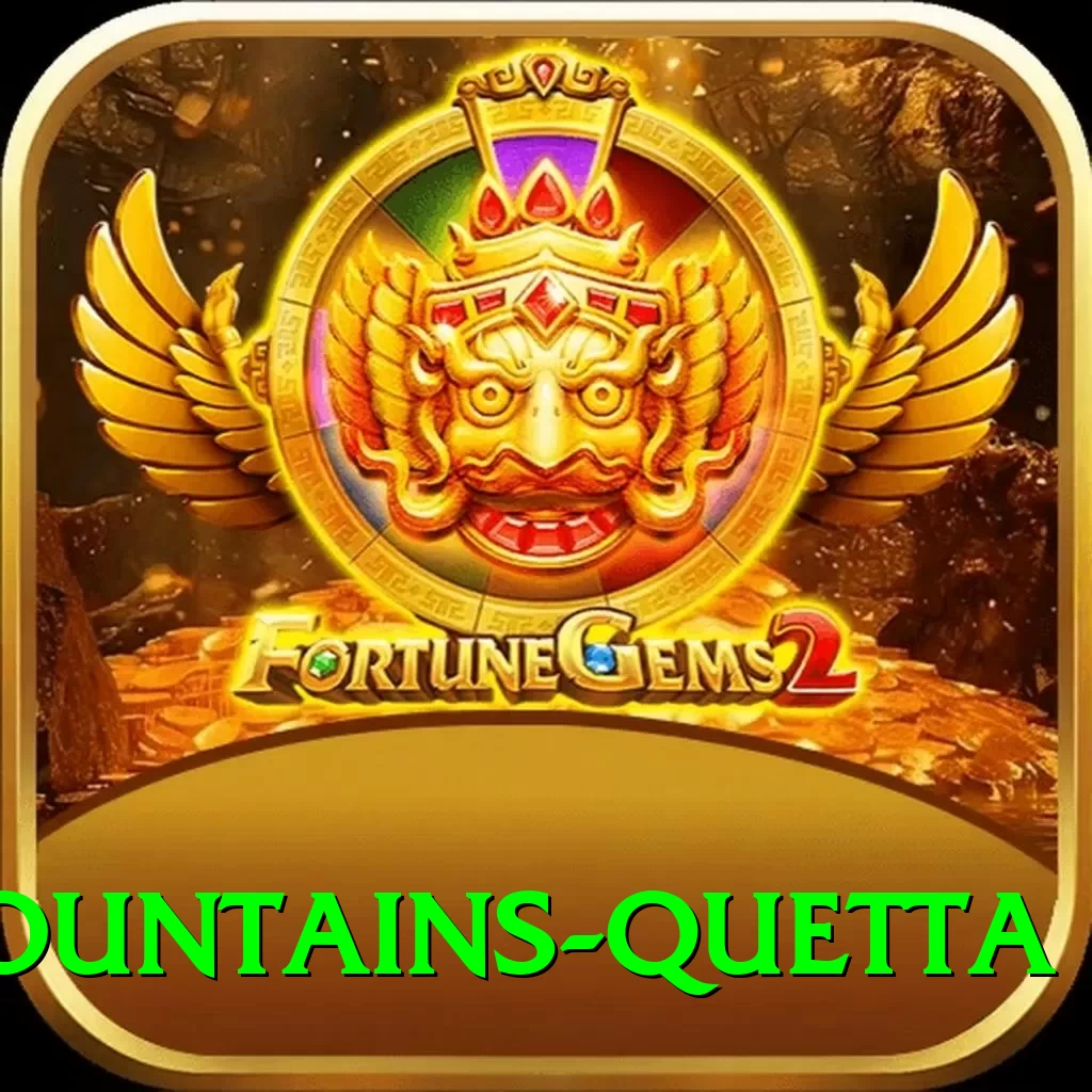 sulaiman mountains quetta Apps (Tools & Injectors) Elite v2.8.0 - 2