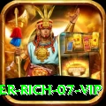super rich 07 Supreme APK v1.2.3