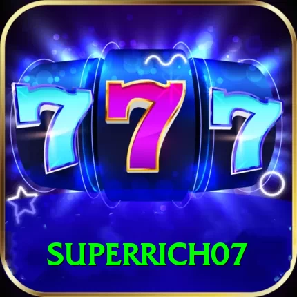 superrich07 Gold v4.4.7 - 2