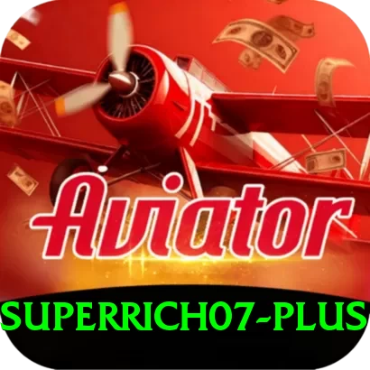 superrich07 Pro v3.6.6 - 2