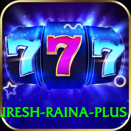 suresh raina - Gaming Deluxe - 2