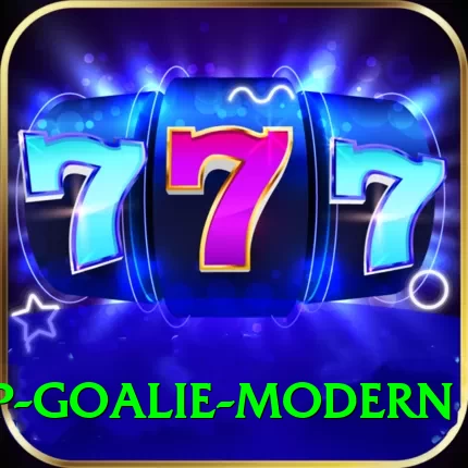 sweep goalie modern Master Pro v4.4.1 - 2