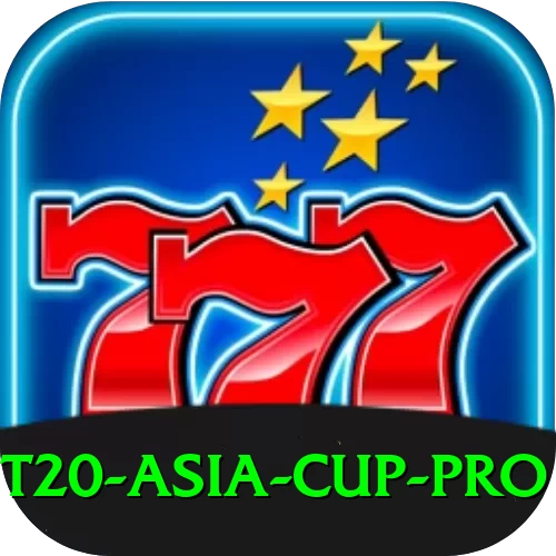 t20 asia cup Gold PK v3.5.9 - 2
