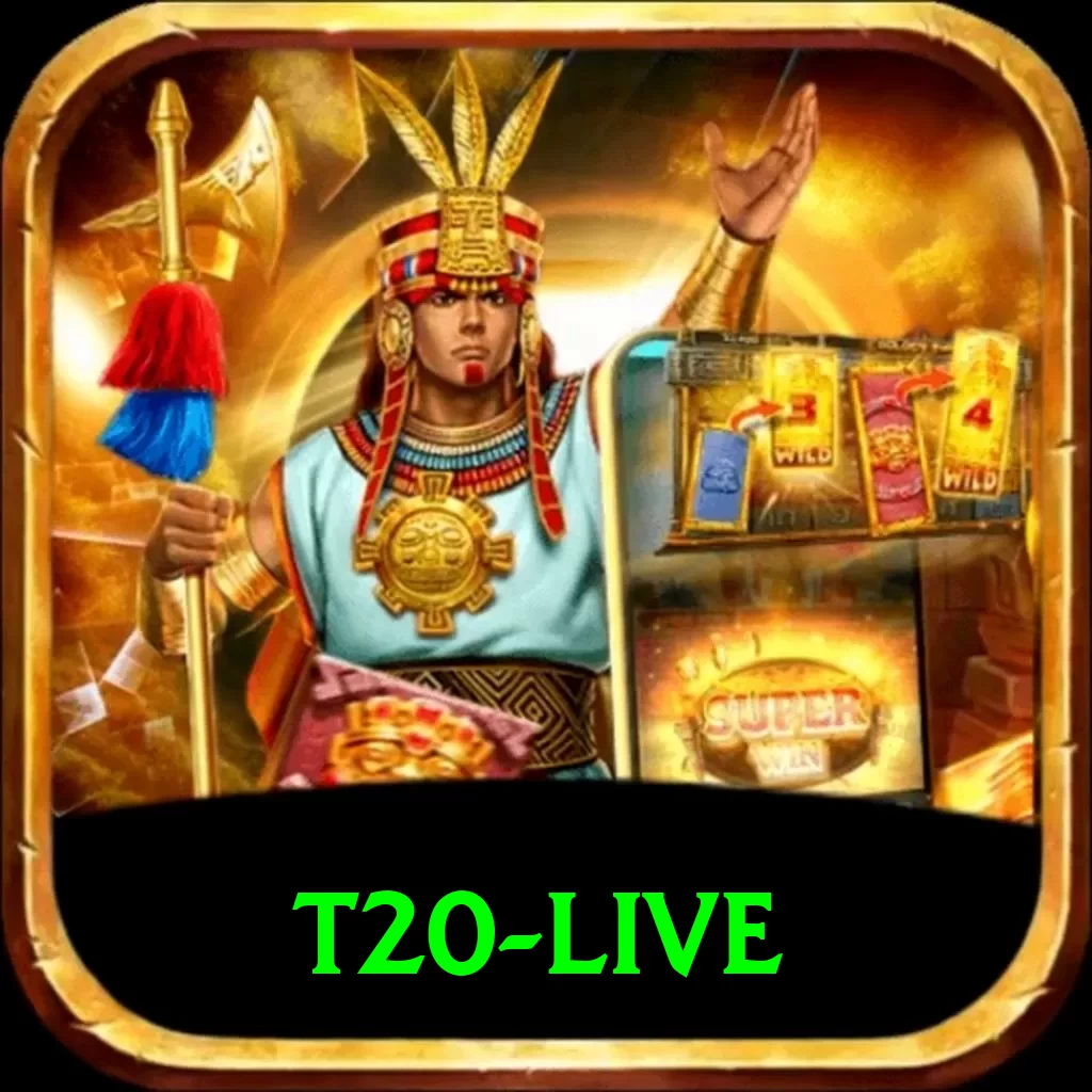 t20 live Ultimate Pro v4.8.9 - 2