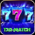 t20 match Deluxe v1.7.4