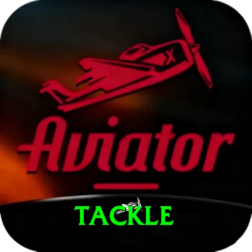 tackle Deluxe Pro v2.9.2 - 2