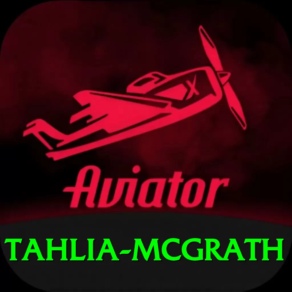 tahlia mcgrath Elite v1.2.1 - 2