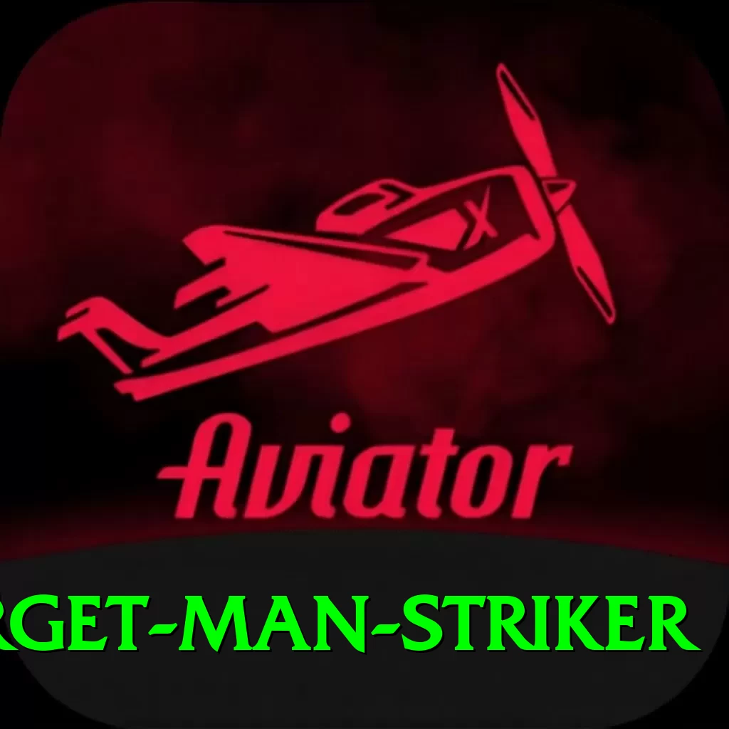 target man striker Plus Edition v5.2.1 - 2