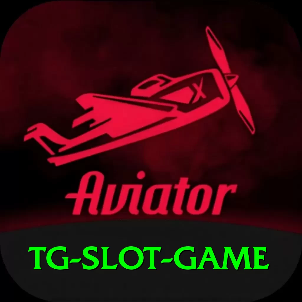 TG Slot Game Deluxe Pro v2.7.4 - 2