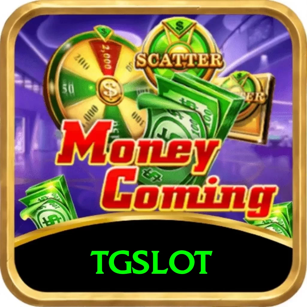 TGSlot Pro Edition v1.5.7 - 2