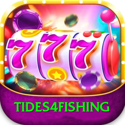 tides4fishing Gold Pro v2.7.6 - 2