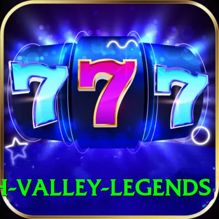 tirah valley legends Plus v5.9.4 - 2